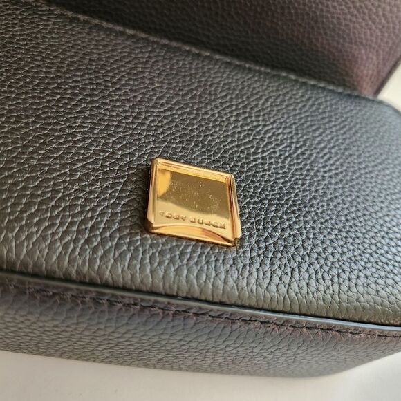 New! Limited Edition Tory Burch Top Handle Mini Bag - Picture 6 of 12